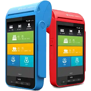 即墨拉卡拉智能POS机