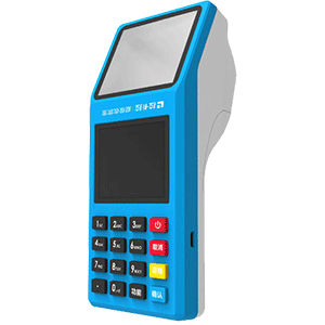 即墨超级收款宝QR65